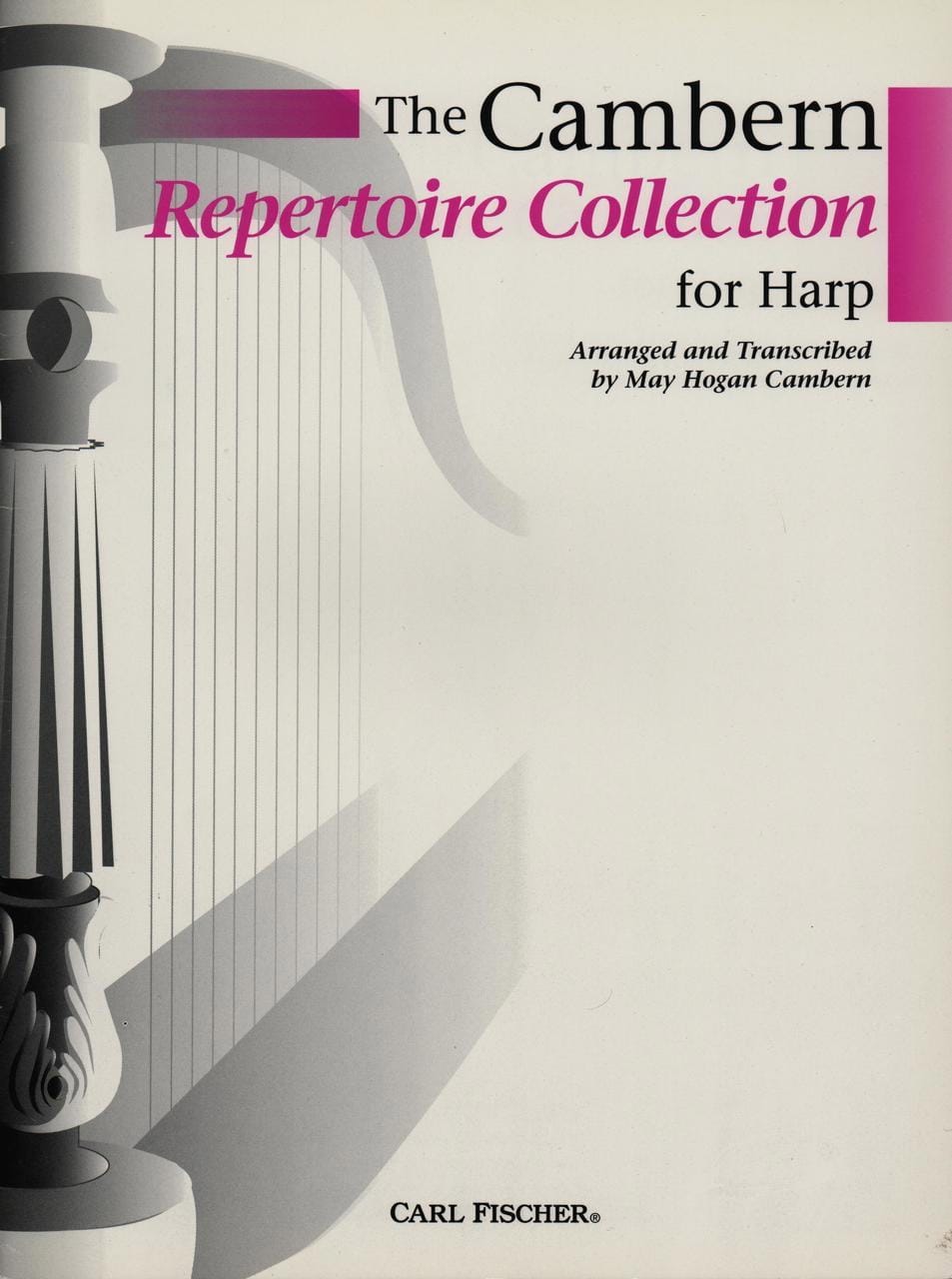 The Cambern Repertoire Collection