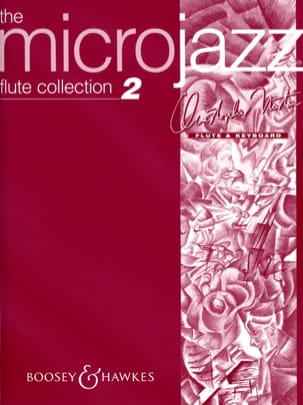 The Microjazz For Flute - Volume 2 - Christopher Norton - Partition