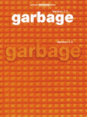 Version 2.0 Garbage Partition Pop / Rock