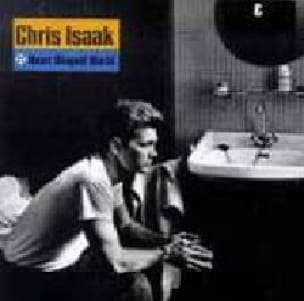 Heart shaped world - Chris Isaak - Partition - Pop / Rock