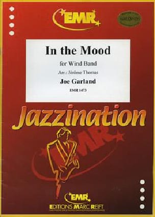 In The Mood Garland Joe Partition