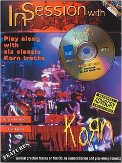 In Session With Korn Korn Partition Pop / Rock