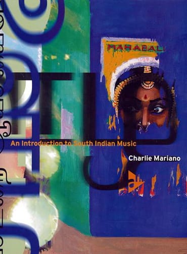 An Introduction To South Indian Music - Charlie Mariano - Partition