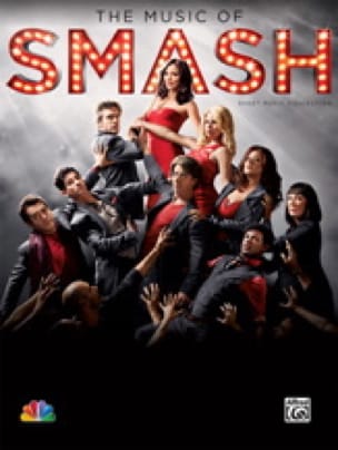 Smash Partition Musique de film