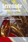 Serenade Maurice Pauwels Partition Saxophone