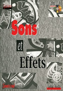 Sons Et Effets Judge Fredd Partition Guitare