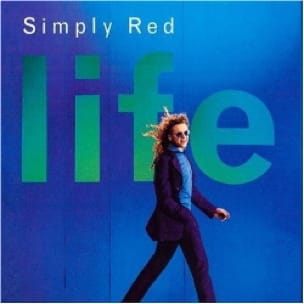 Life Simply Red Partition Pop / Rock