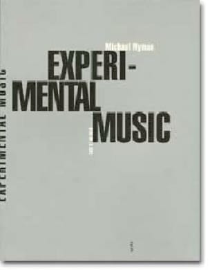 Experimental music Michael NYMAN Livre Les Epoques