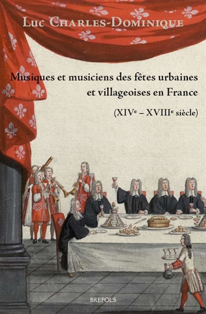 Histoire générale et anthropologie des musiques populaires en France Vol. 2