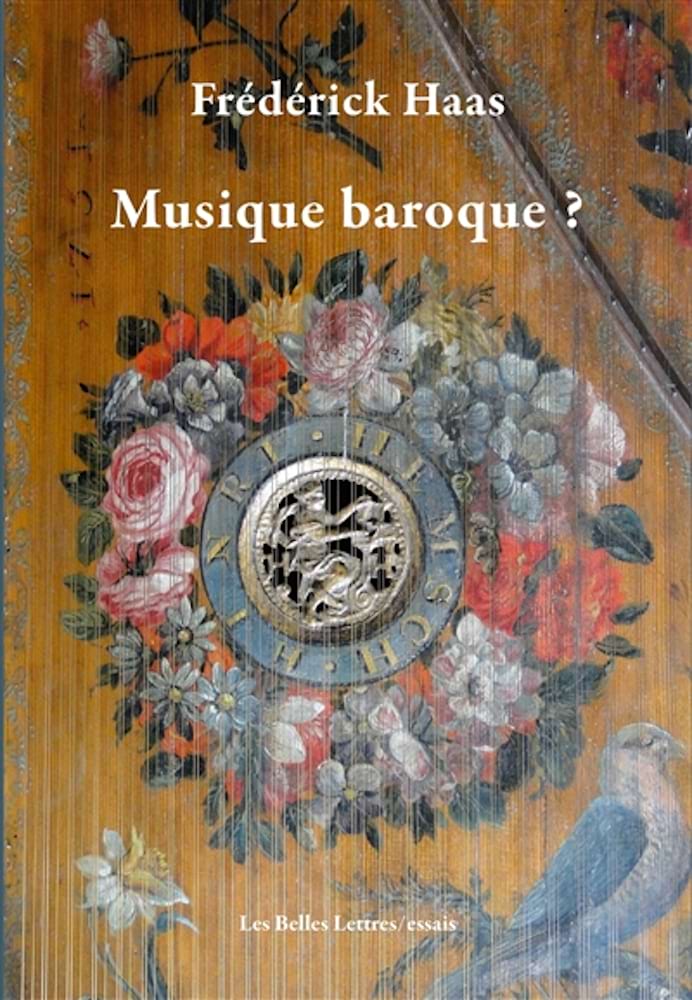 Musique baroque ? Haas Frédérick Livre Les Epoques