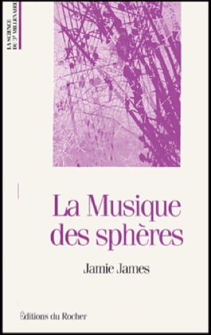 La musique des sphères : musique, science et ordre naturel de l'univers