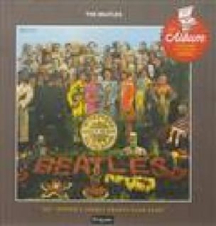 The Beatles : Sgt Pepper's lonely hearts club band - François MORICE