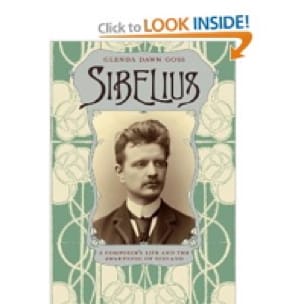 Sibelius : a composer's life and the awakening of Finland