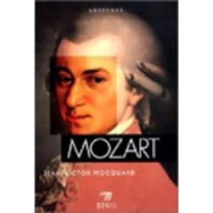 Mozart Jean-Victor HOCQUARD Livre Les Hommes