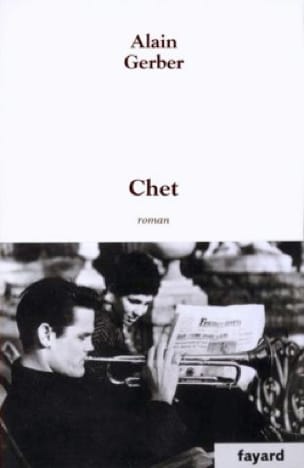 Chet Alain GERBER Livre Les Oeuvres