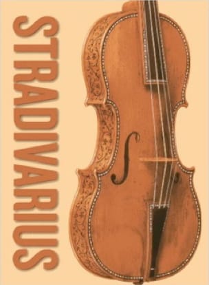 Stradivarius - Museum Ashmolean - Livre - Les Instruments