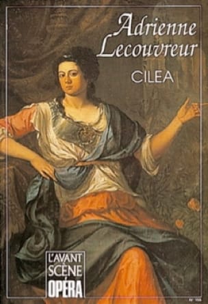 Avant-scène opéra (L'), n° 155 : Adrienne Lecouvreur - Francesco CILEA