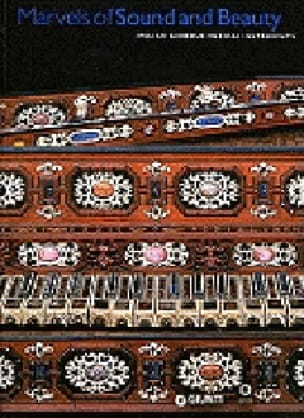 Marvels of sound and beauty : Italian Baroque musical instruments