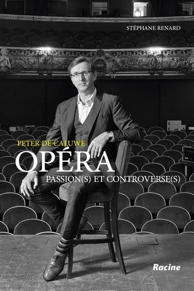 Opéra : passion(s) et controverse(s)