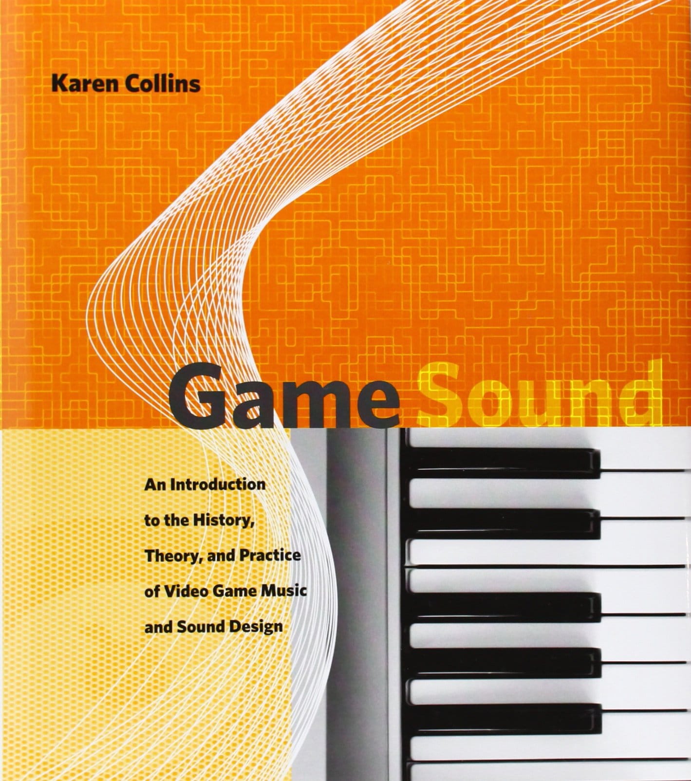 Game sound Karen COLLINS Livre Les Epoques