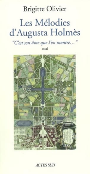 Les mélodies d'Augusta Holmes : c'est son âme que l'on montre