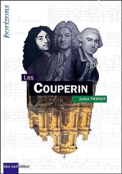 Les Couperin Julien TIERSOT Livre Les Hommes