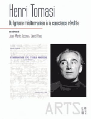 Henri Tomasi, du lyrisme méditerranéen à la conscience révoltée