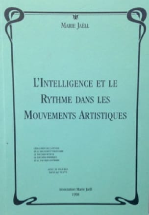 L'intelligence et le rythme dans les mouvements artistiques