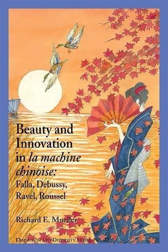 Beauty and innovation in 