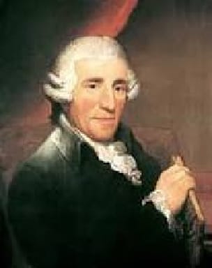 Libera Responsorium Ad Absolutionem HAYDN Partition Chœur