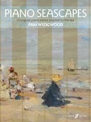 Piano Seascapes Pam Wedgwood Partition Piano