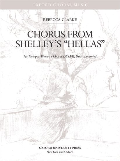 Chorus from Shelley's 