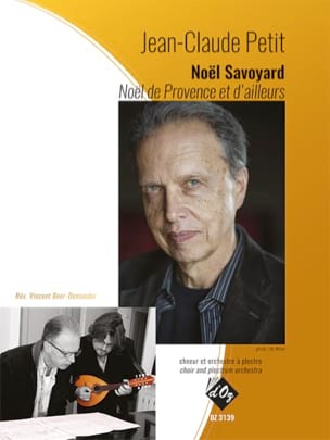 Noël savoyard de Noël de Provence et d'ailleurs - Jean-Claude Petit