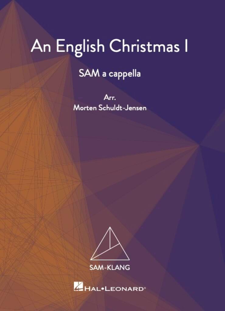 An English Christmas Vol. 1 Partition