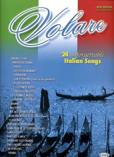 Volare Partition